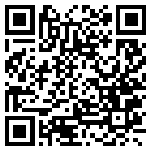Profil detay sayfası QR kodu