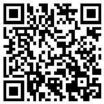 Profil detay sayfası QR kodu