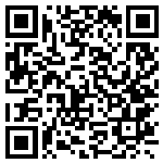 Profil detay sayfası QR kodu