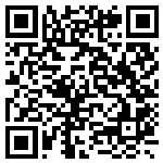 Profil detay sayfası QR kodu
