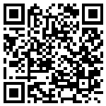 Profil detay sayfası QR kodu