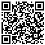 Profil detay sayfası QR kodu