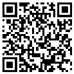 Profil detay sayfası QR kodu