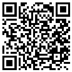Profil detay sayfası QR kodu