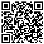 Profil detay sayfası QR kodu