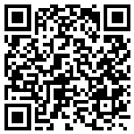 Profil detay sayfası QR kodu