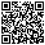 Profil detay sayfası QR kodu
