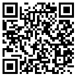 Profil detay sayfası QR kodu