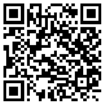 Profil detay sayfası QR kodu