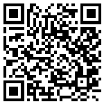 Profil detay sayfası QR kodu