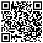 Profil detay sayfası QR kodu