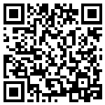 Profil detay sayfası QR kodu