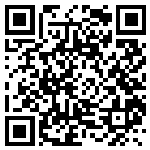 Profil detay sayfası QR kodu