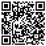 Profil detay sayfası QR kodu