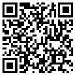 Profil detay sayfası QR kodu