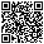 Profil detay sayfası QR kodu