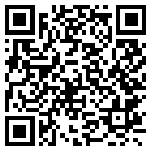 Profil detay sayfası QR kodu