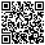 Profil detay sayfası QR kodu