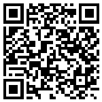 Profil detay sayfası QR kodu