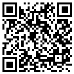 Profil detay sayfası QR kodu
