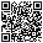 Profil detay sayfası QR kodu