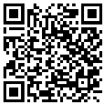 Profil detay sayfası QR kodu