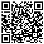 Profil detay sayfası QR kodu