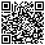 Profil detay sayfası QR kodu