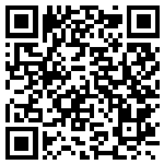 Profil detay sayfası QR kodu