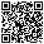 Profil detay sayfası QR kodu
