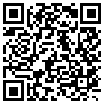 Profil detay sayfası QR kodu