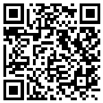 Profil detay sayfası QR kodu