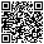 Profil detay sayfası QR kodu