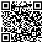 Profil detay sayfası QR kodu