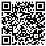 Profil detay sayfası QR kodu