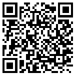 Profil detay sayfası QR kodu