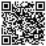 Profil detay sayfası QR kodu
