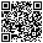 Profil detay sayfası QR kodu
