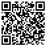Profil detay sayfası QR kodu