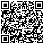 Profil detay sayfası QR kodu