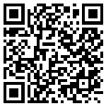 Profil detay sayfası QR kodu
