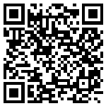 Profil detay sayfası QR kodu