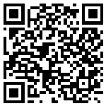 Profil detay sayfası QR kodu