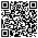 Profil detay sayfası QR kodu