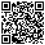 Profil detay sayfası QR kodu