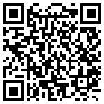 Profil detay sayfası QR kodu