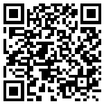 Profil detay sayfası QR kodu