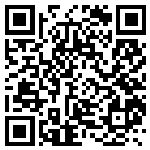 Profil detay sayfası QR kodu