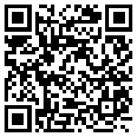 Profil detay sayfası QR kodu