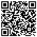 Profil detay sayfası QR kodu